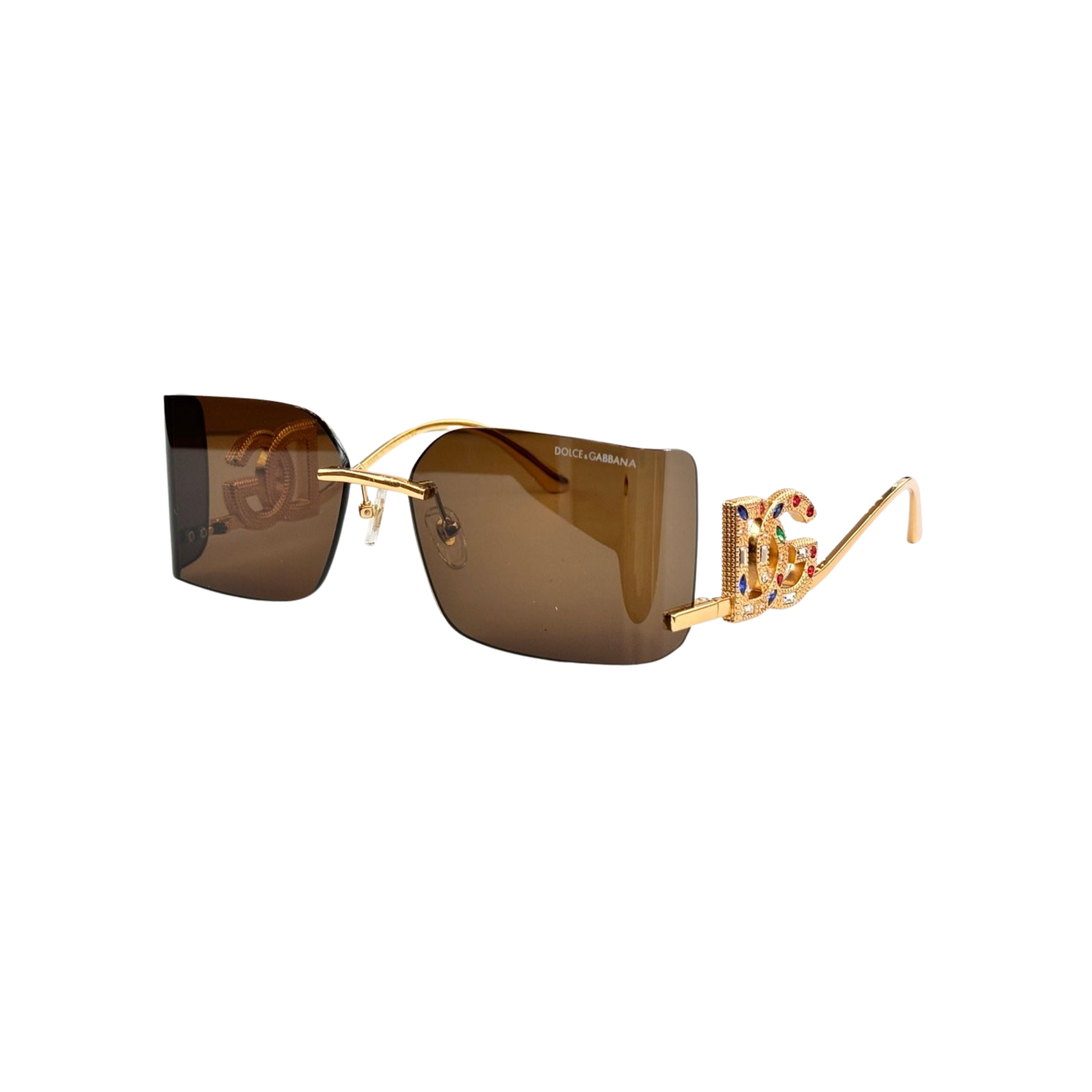 Elvare Club® Black Glasses