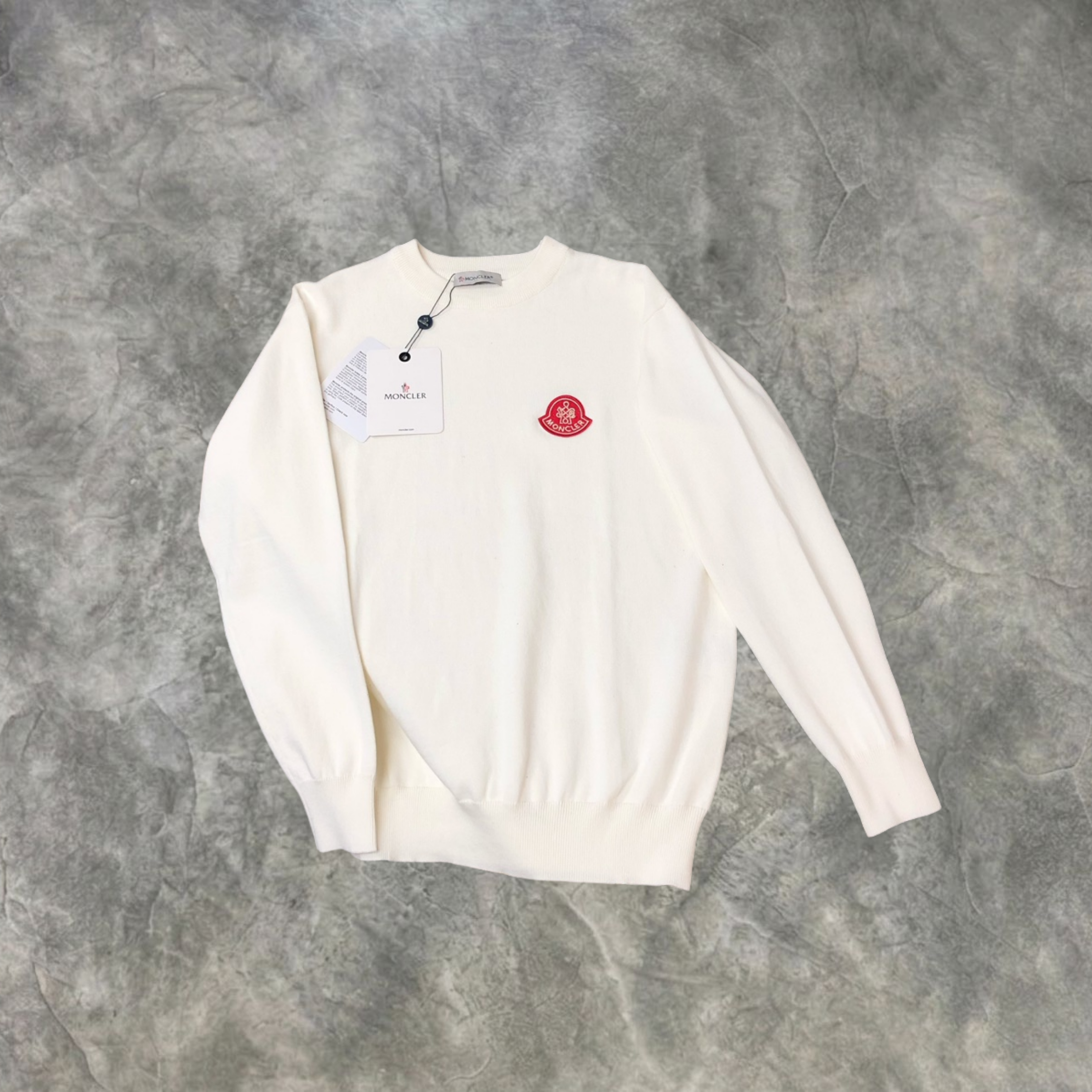 Elvare Club® Sweater