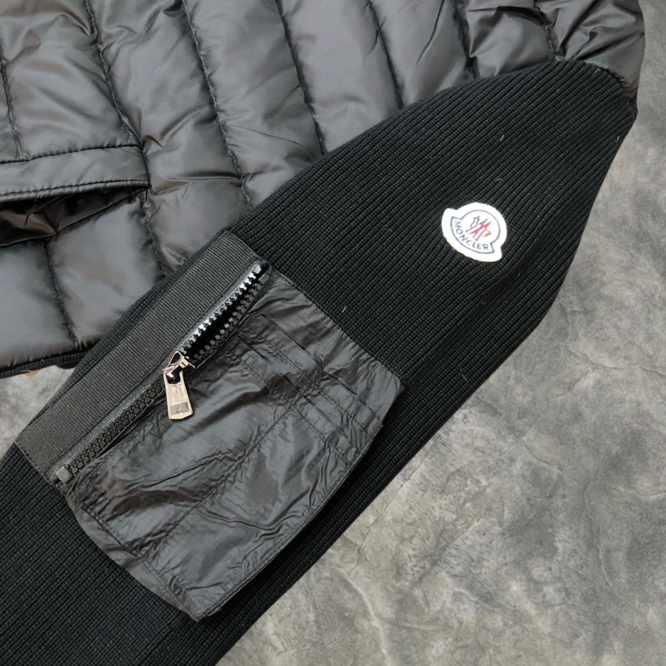 Elvare Club® Puffer Jacket