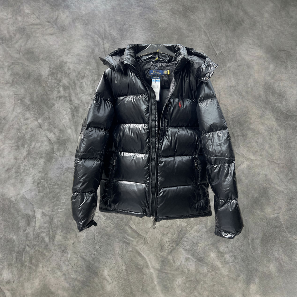 Elvare Club® Puffer Jacket