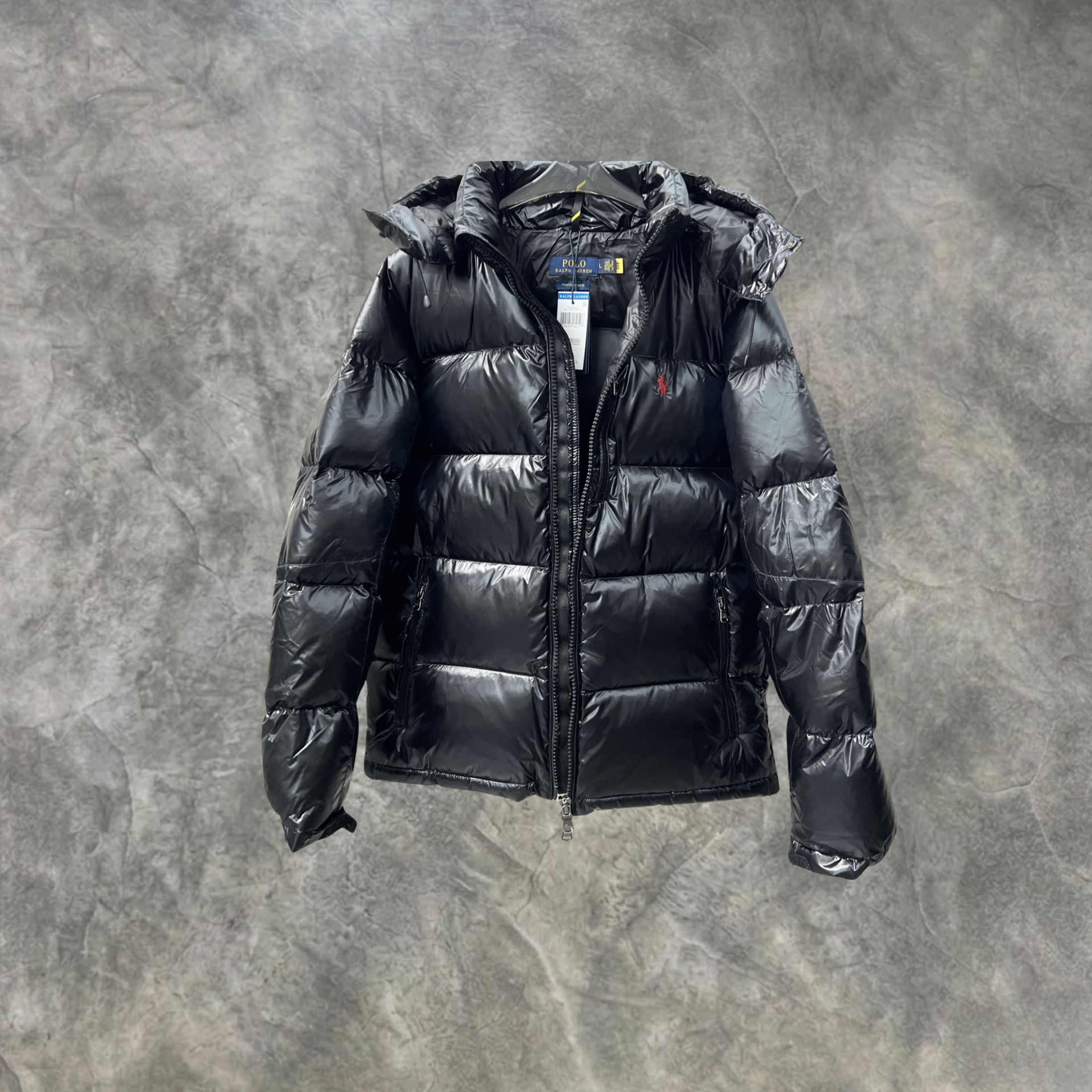 Elvare Club® Puffer Jacket