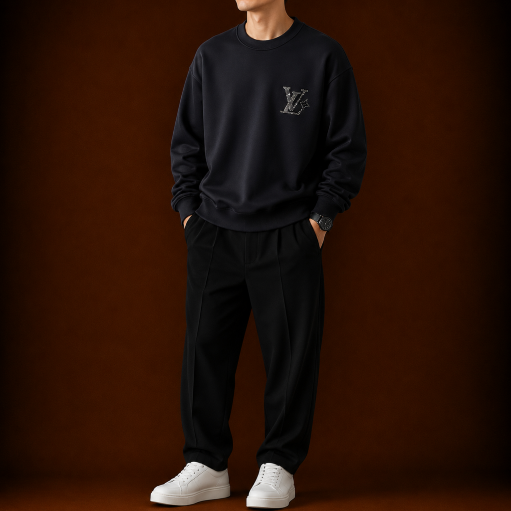 Elvare Club® Sweater