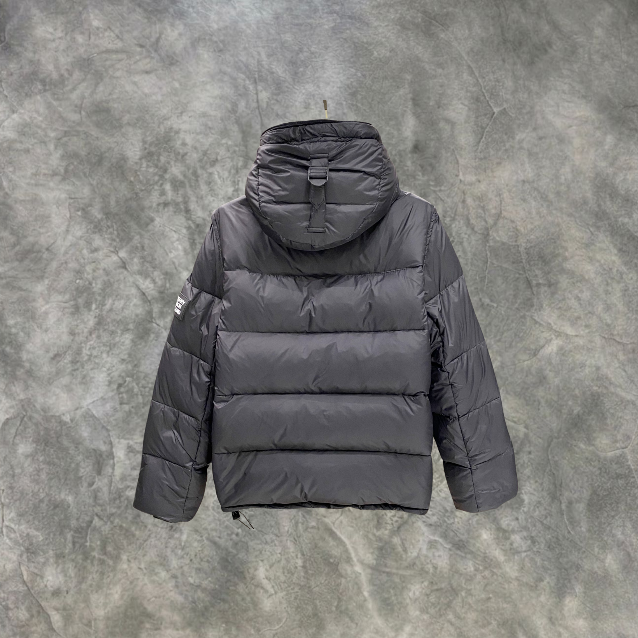 Elvare Club® Puffer Jacket
