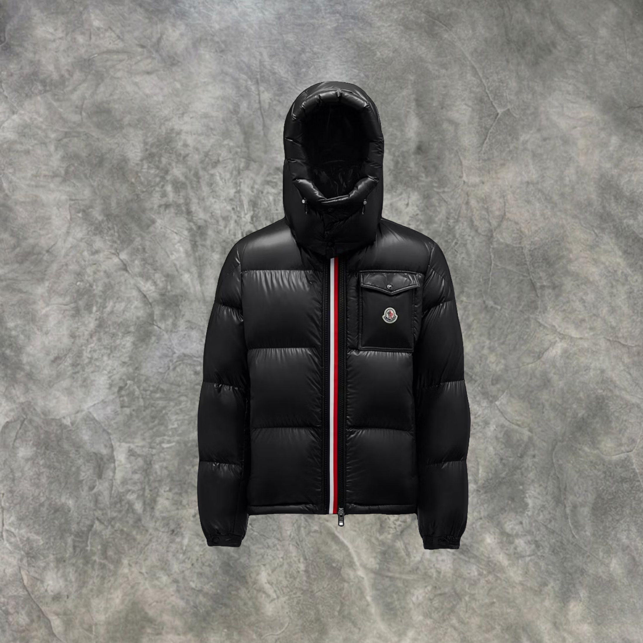 Elvare Club® Puffer Jacket