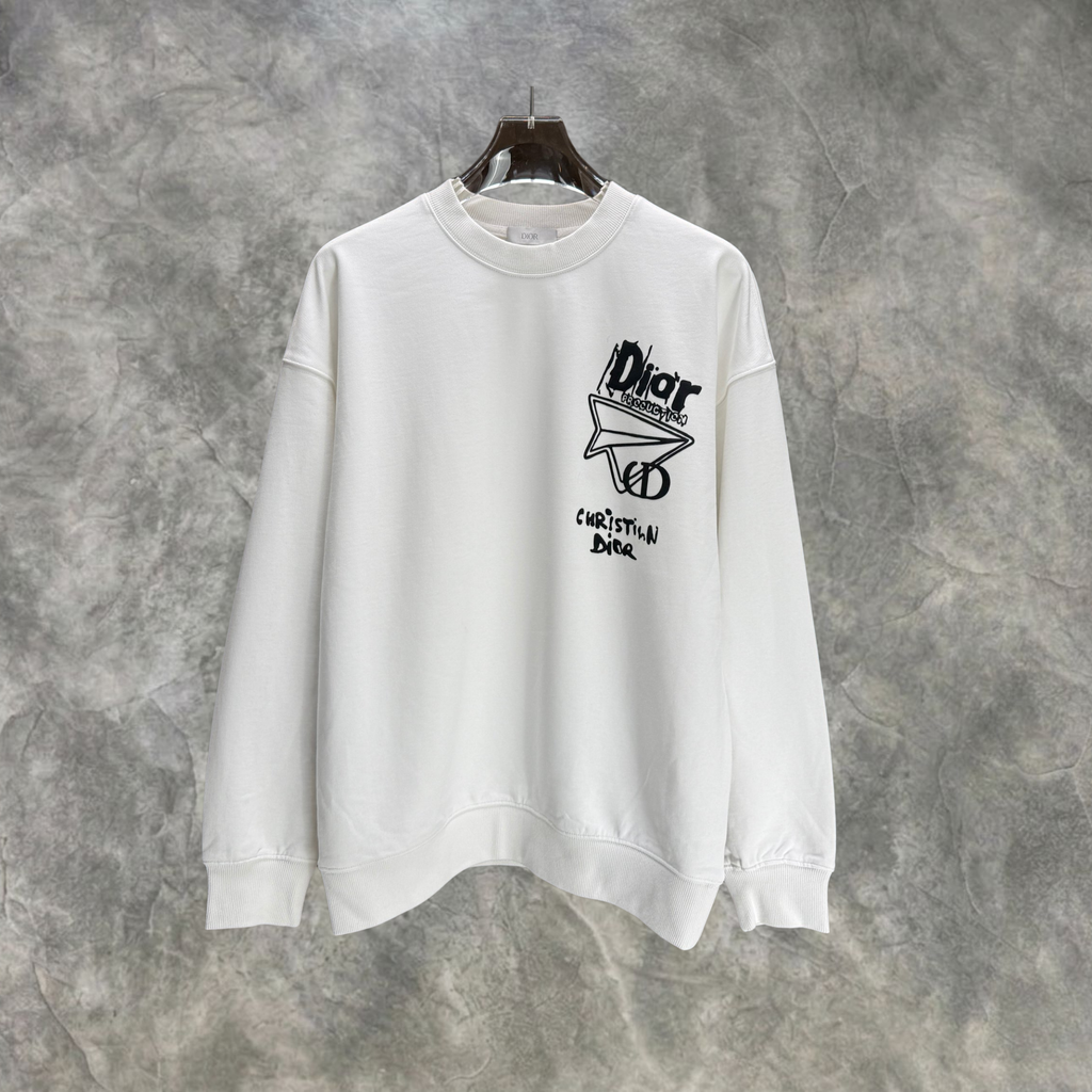 Elvare Club® Sweater