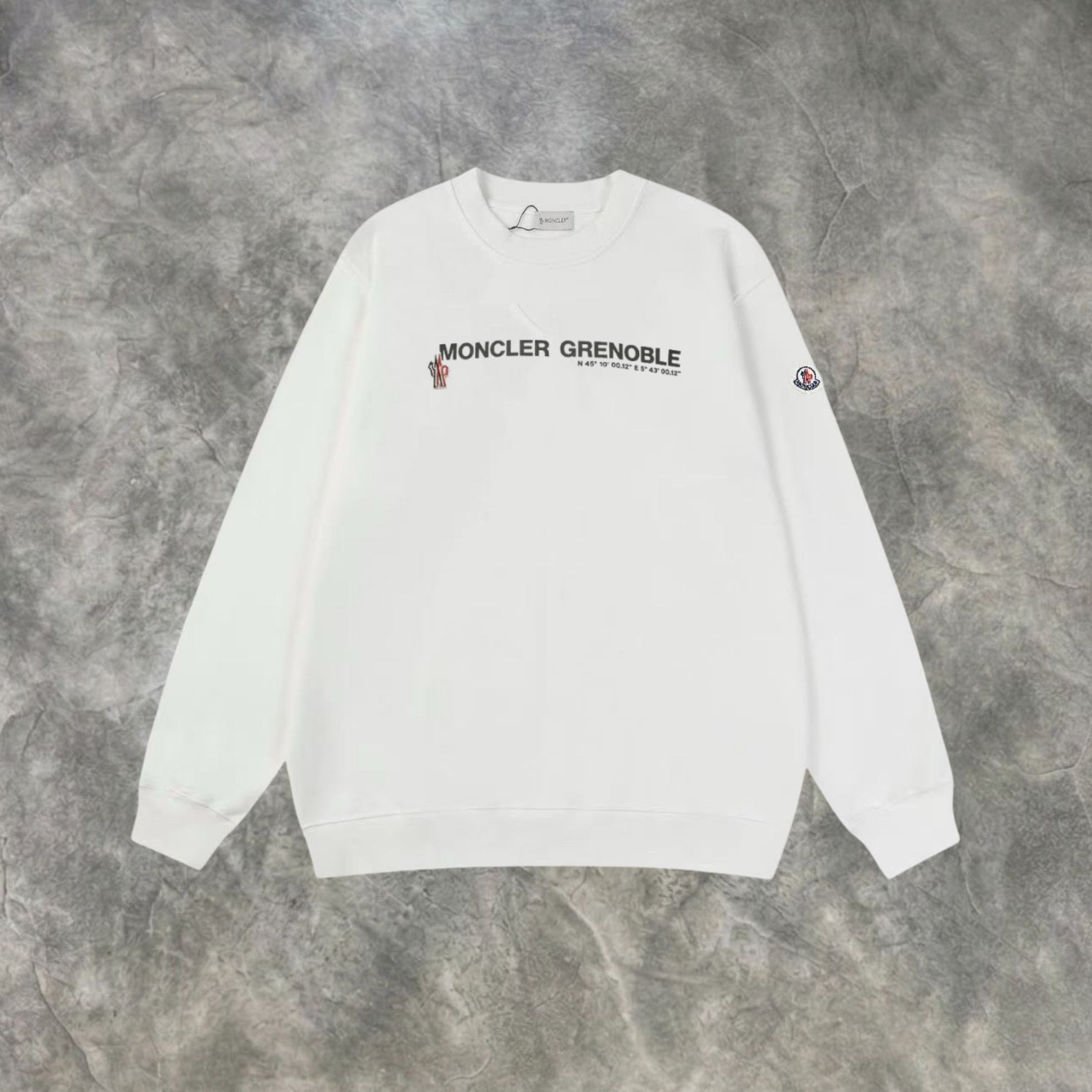 Elvare Club® Sweater