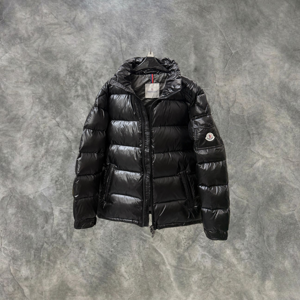 Elvare Club® Puffer Jacket