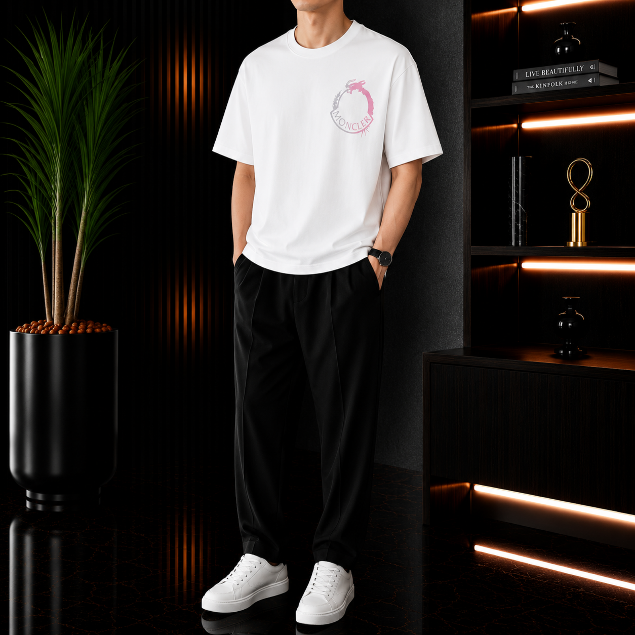 Elvare Club® T-shirt