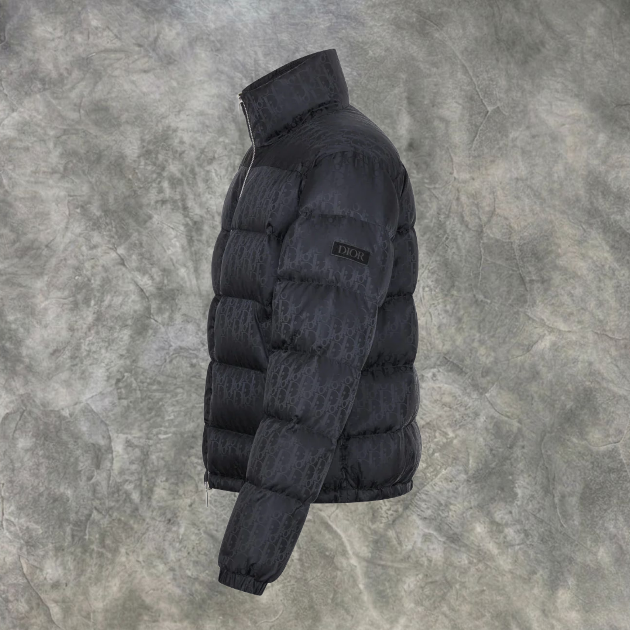 Elvare Club® Puffer Jacket
