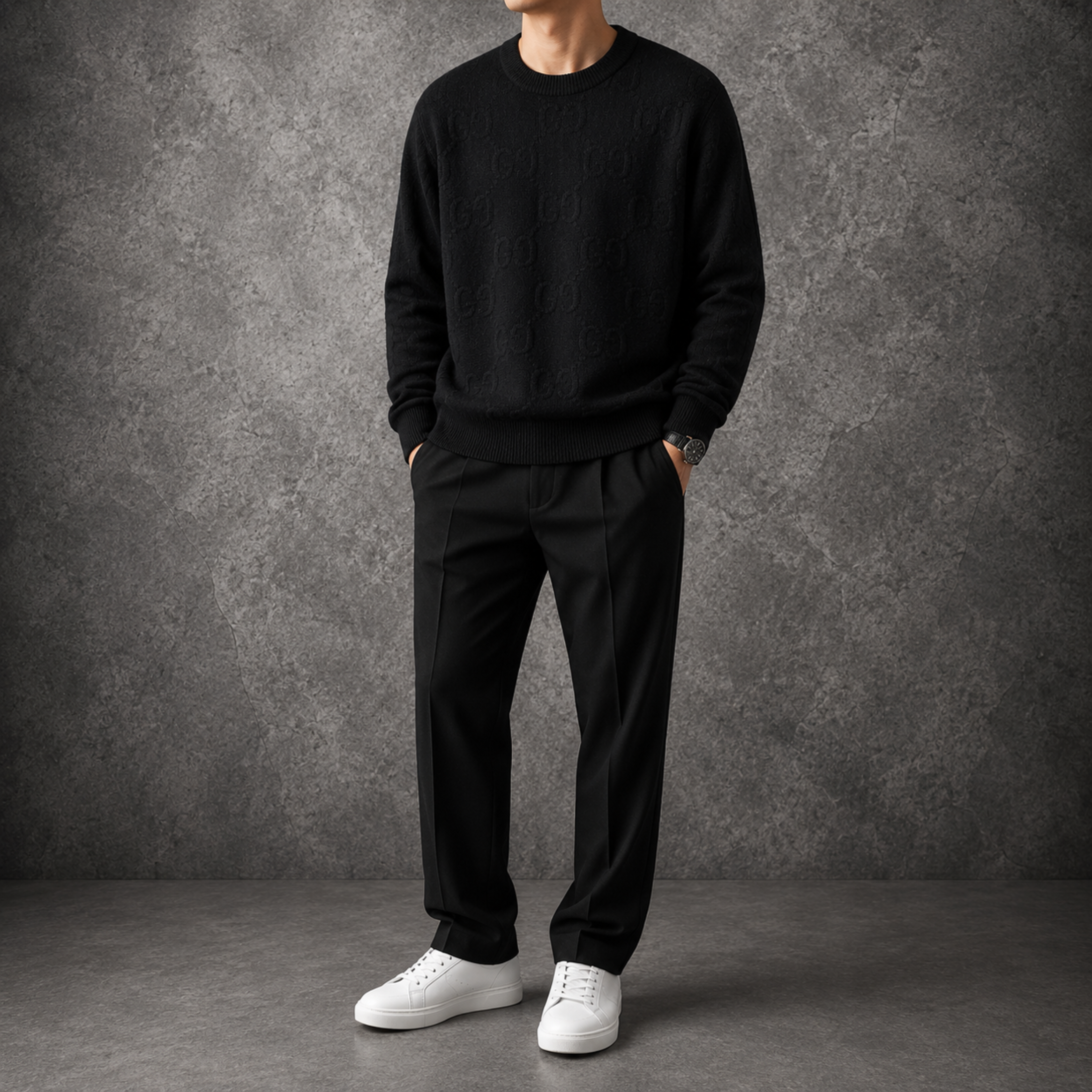 Elvare Club® Sweater