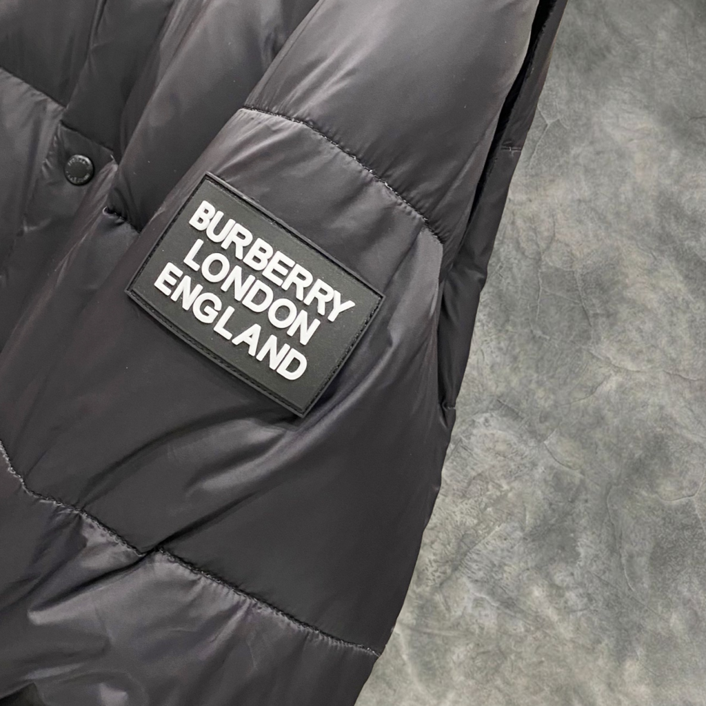 Elvare Club® Puffer Jacket