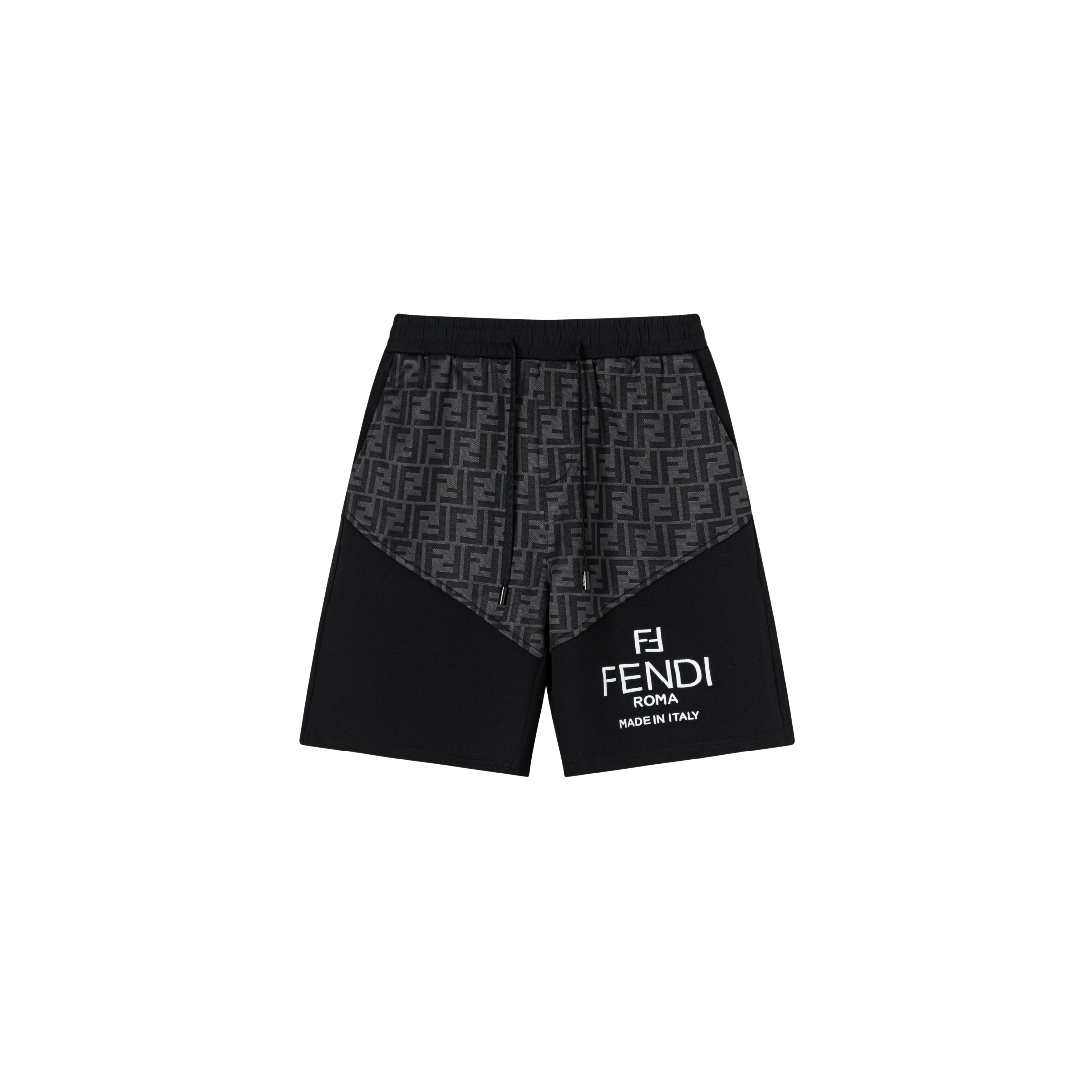 Elvare Club® Shorts