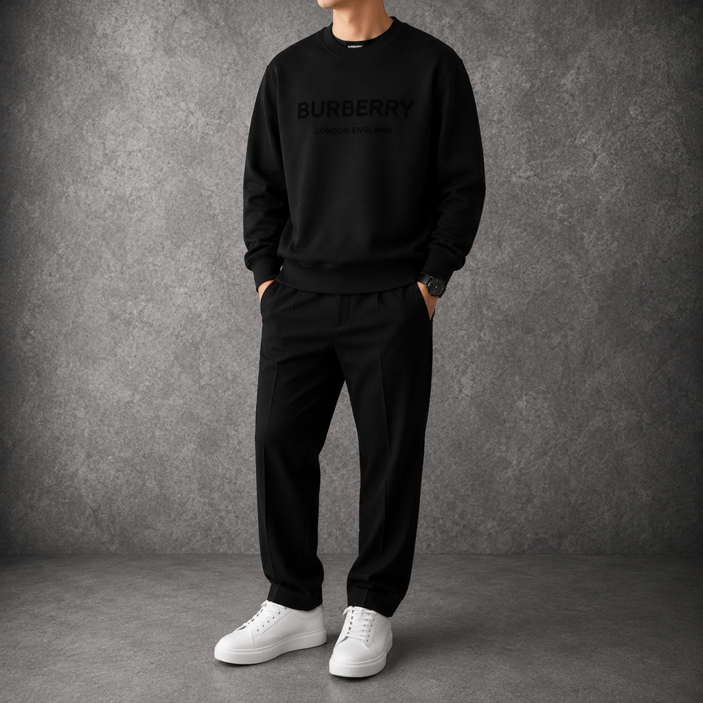 Elvare Club® Sweater