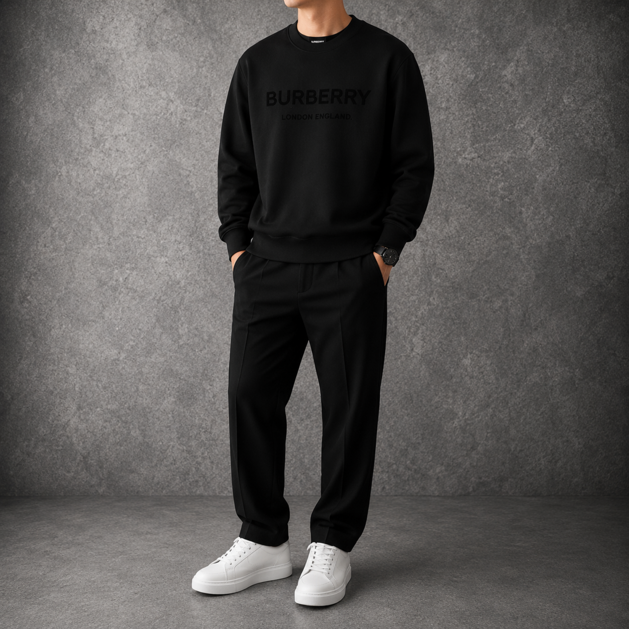 Elvare Club® Sweater