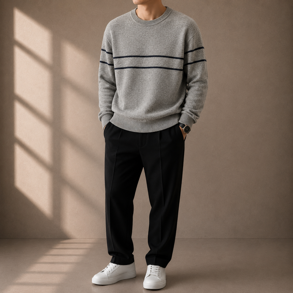 Elvare Club® Sweater