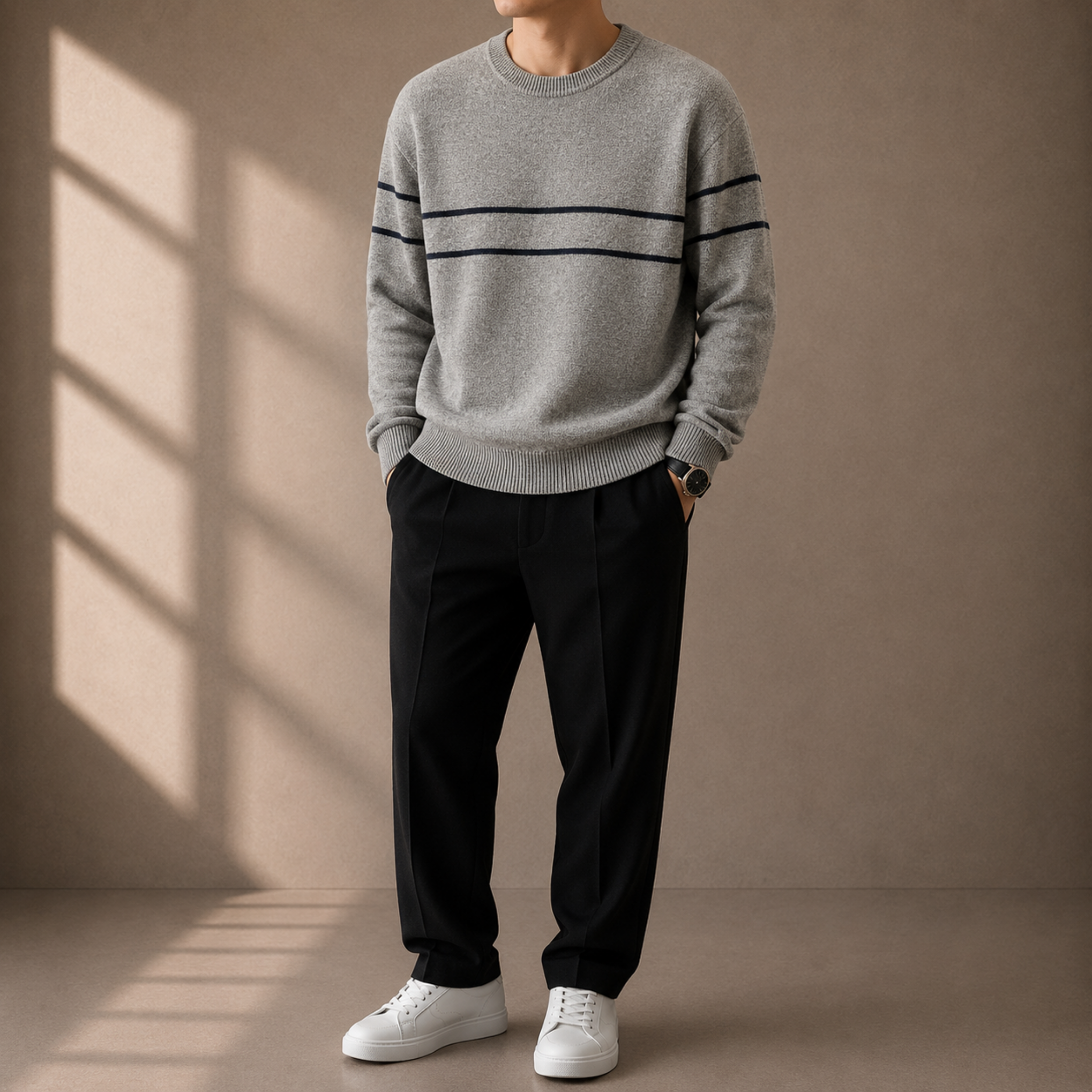 Elvare Club® Sweater