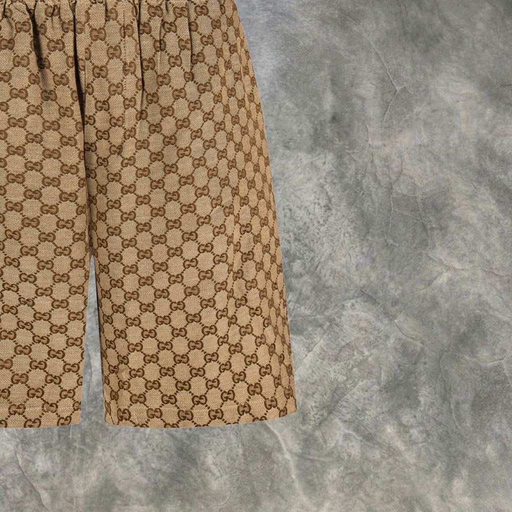 Elvare Club® Shorts