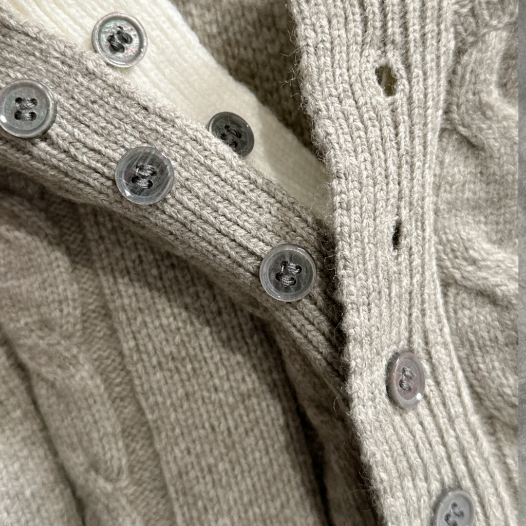 Elvare Club® Sweater