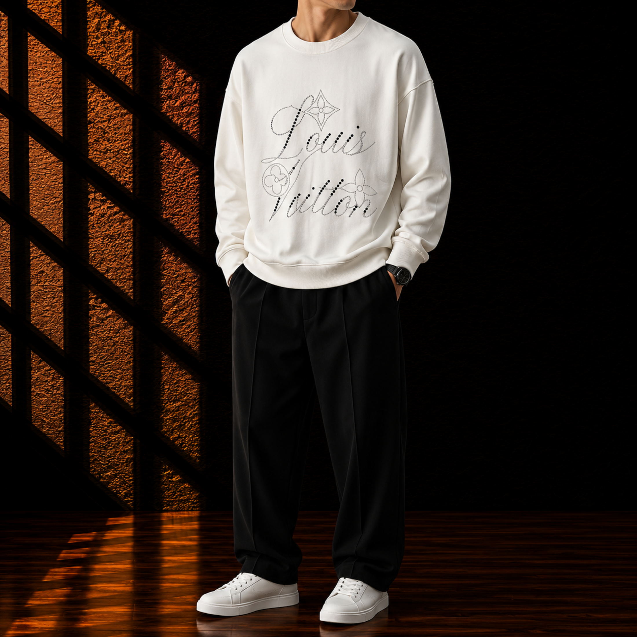 Elvare Club® Sweater