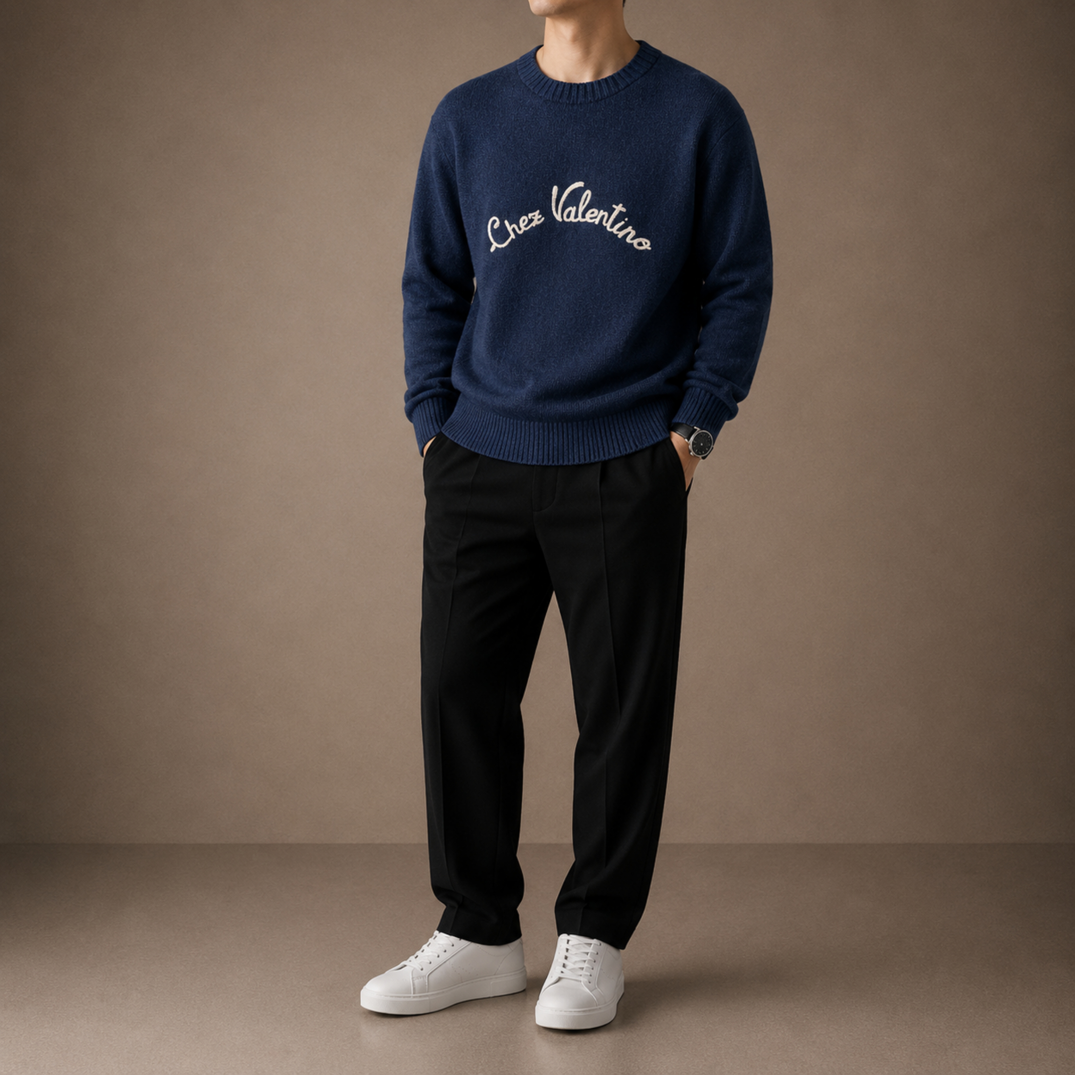 Elvare Club® Sweater