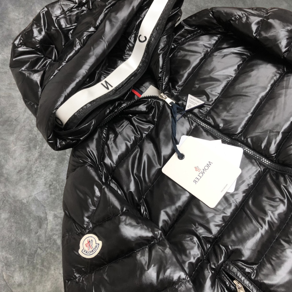 Elvare Club® Puffer Jacket