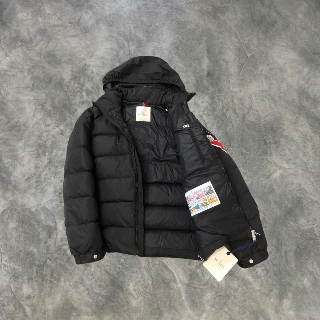 Elvare Club® Puffer Jacket