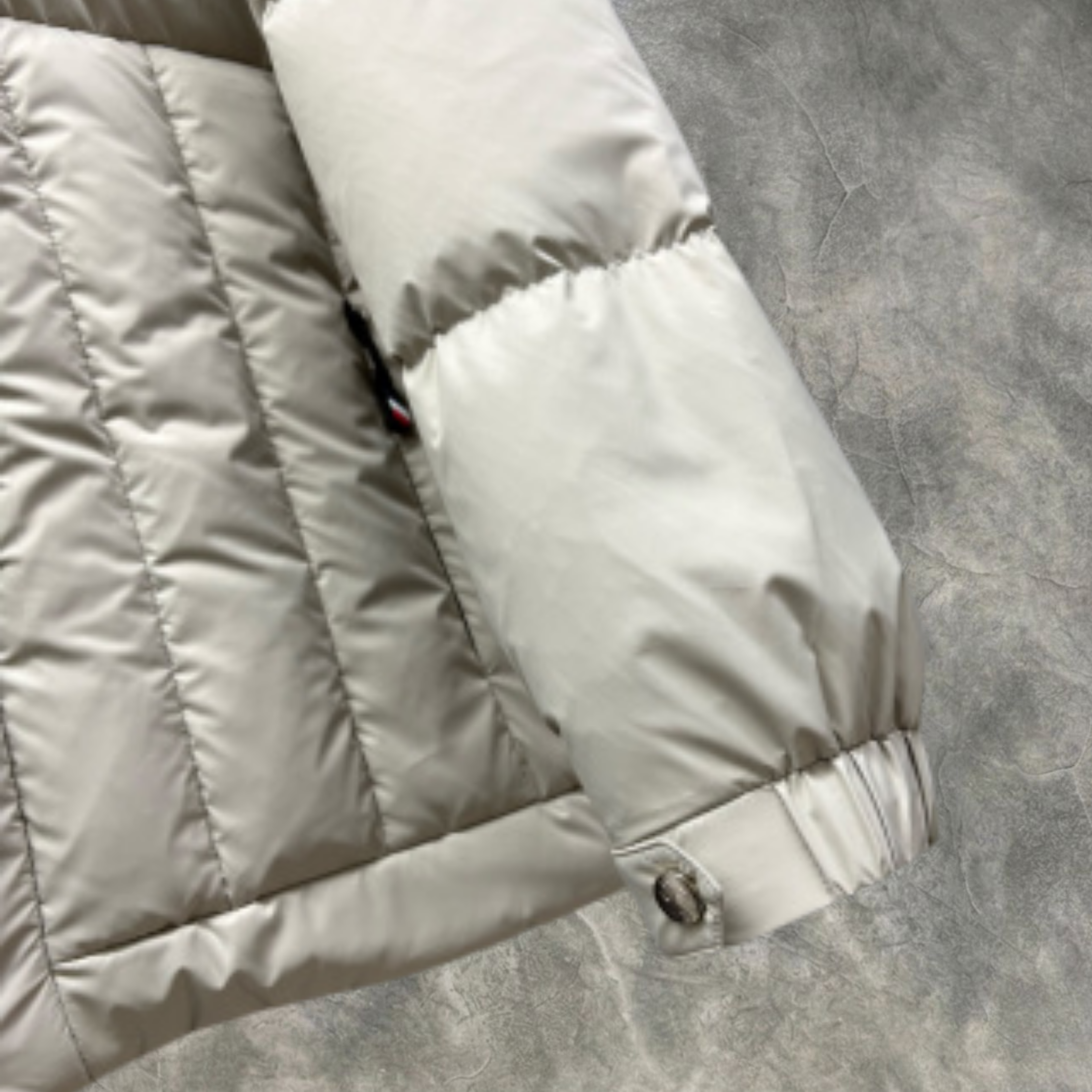Elvare Club® Puffer Jacket