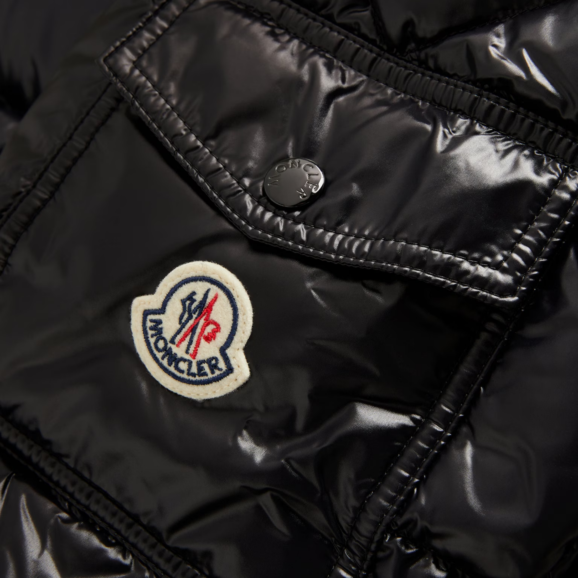 Elvare Club® Puffer Jacket