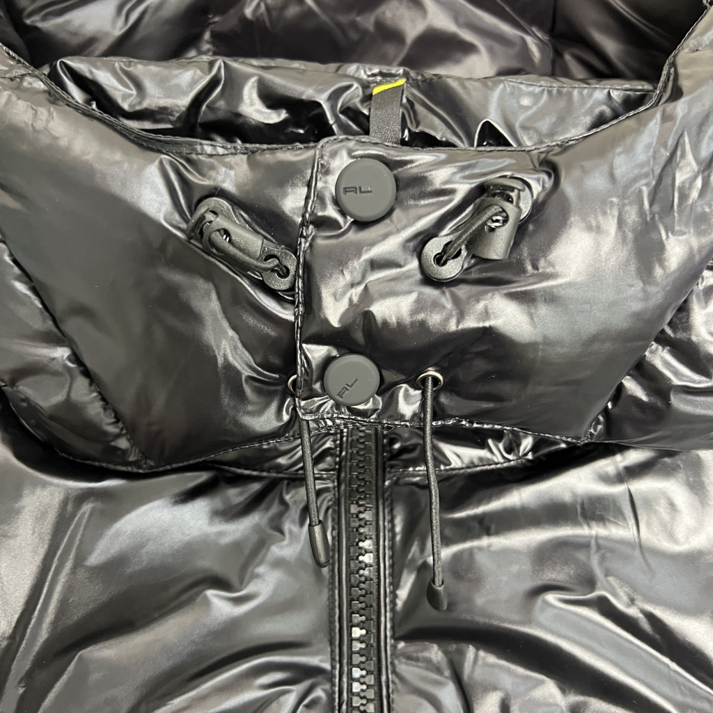 Elvare Club® Puffer Jacket