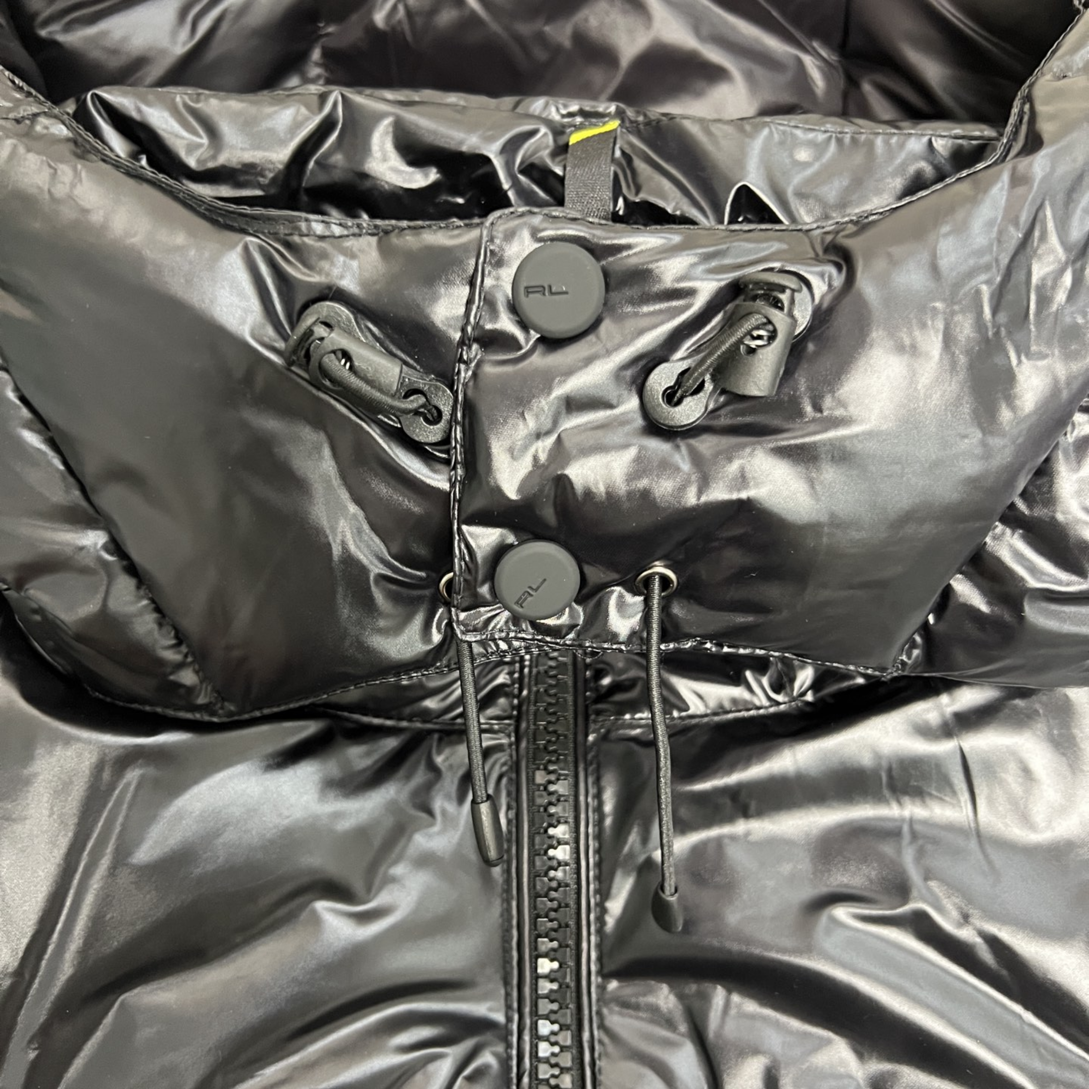 Elvare Club® Puffer Jacket