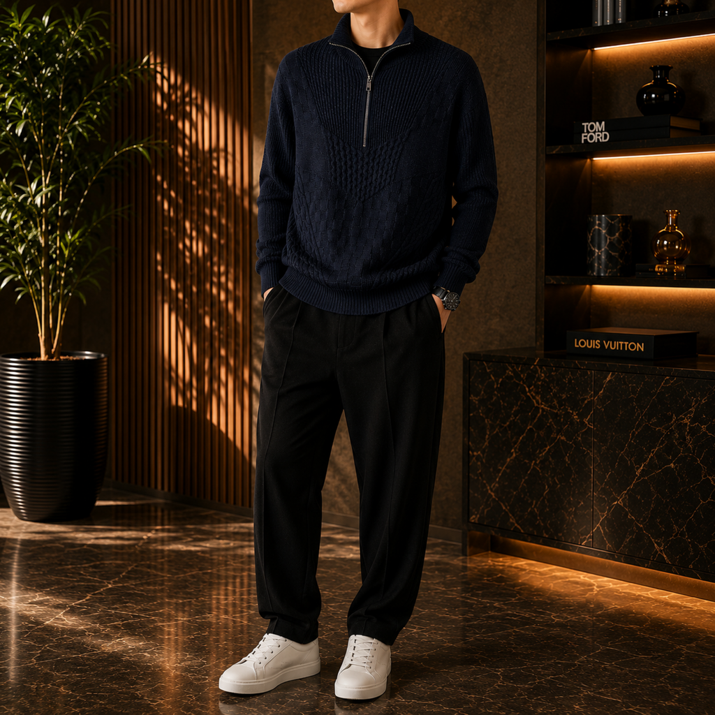 Elvare Club® Sweater