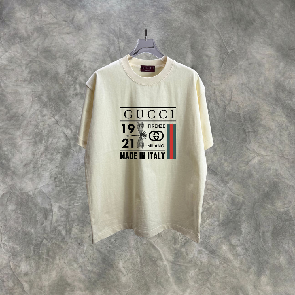 Elvare Club® T-shirt