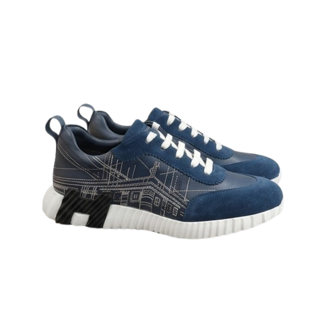 Elvare Club® Sneaker