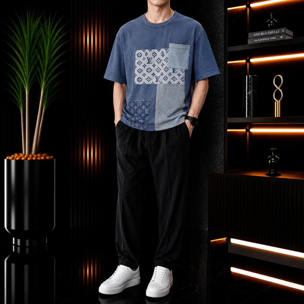 Elvare Club® T-shirt
