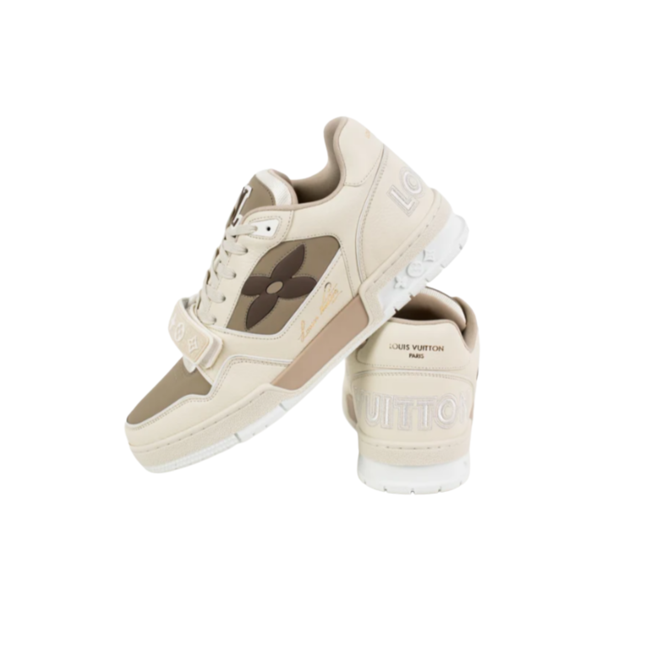 Elvare Club® Sneaker