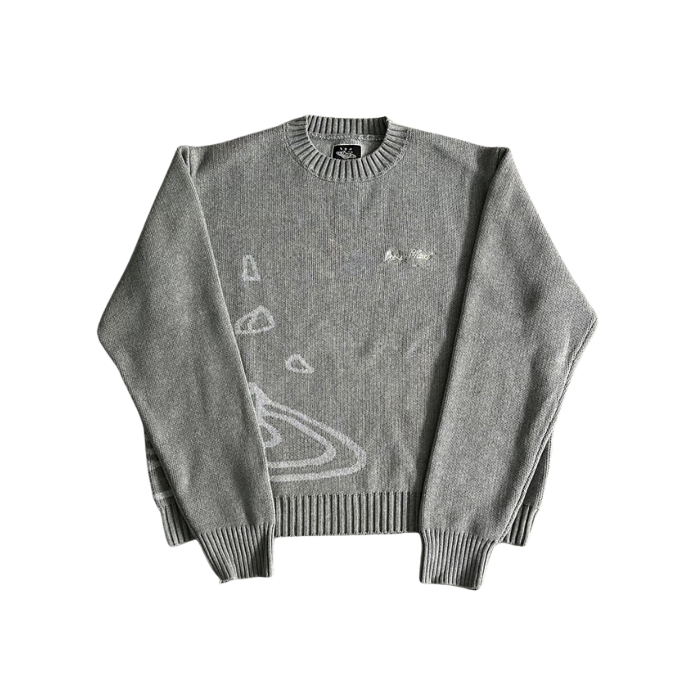 Elvare Club® Sweater