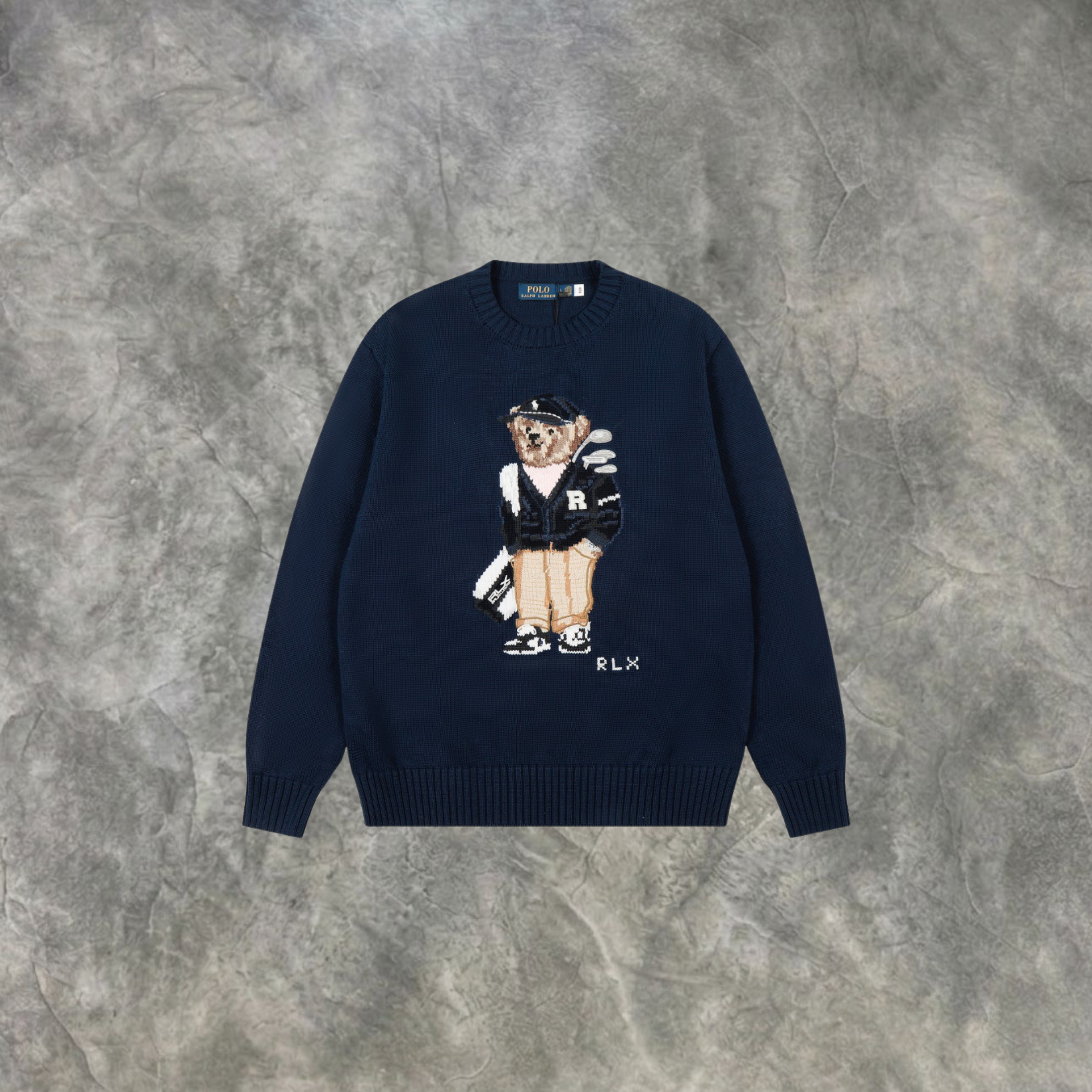 Elvare Club® Sweater