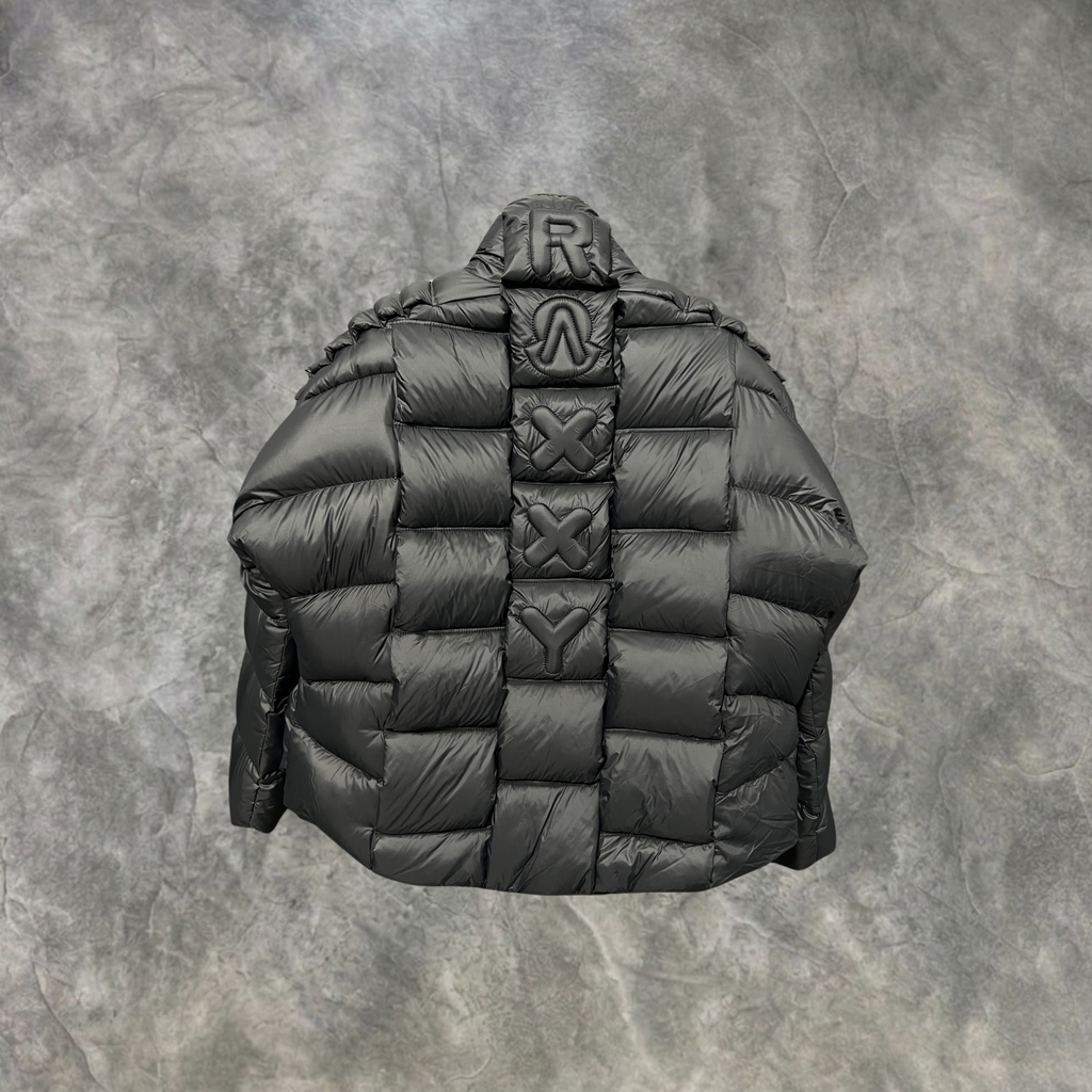 Elvare Club® Puffer Jacket
