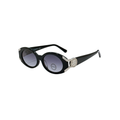 Elvare Club® Black Glasses