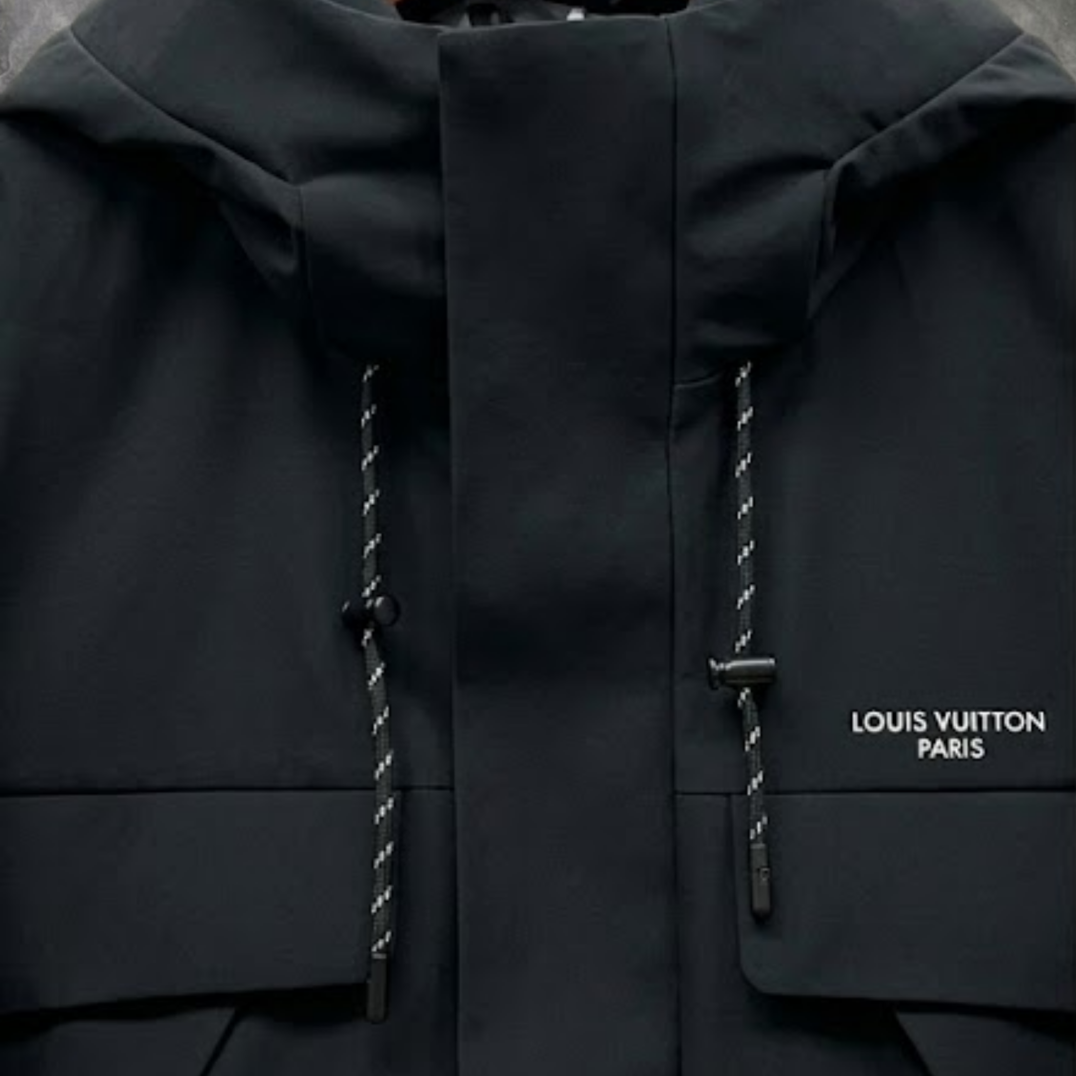 Elvare Club® Puffer Jacket