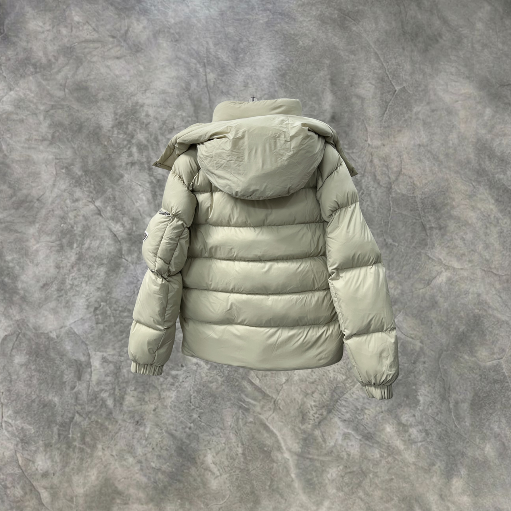 Elvare Club® Puffer Jacket