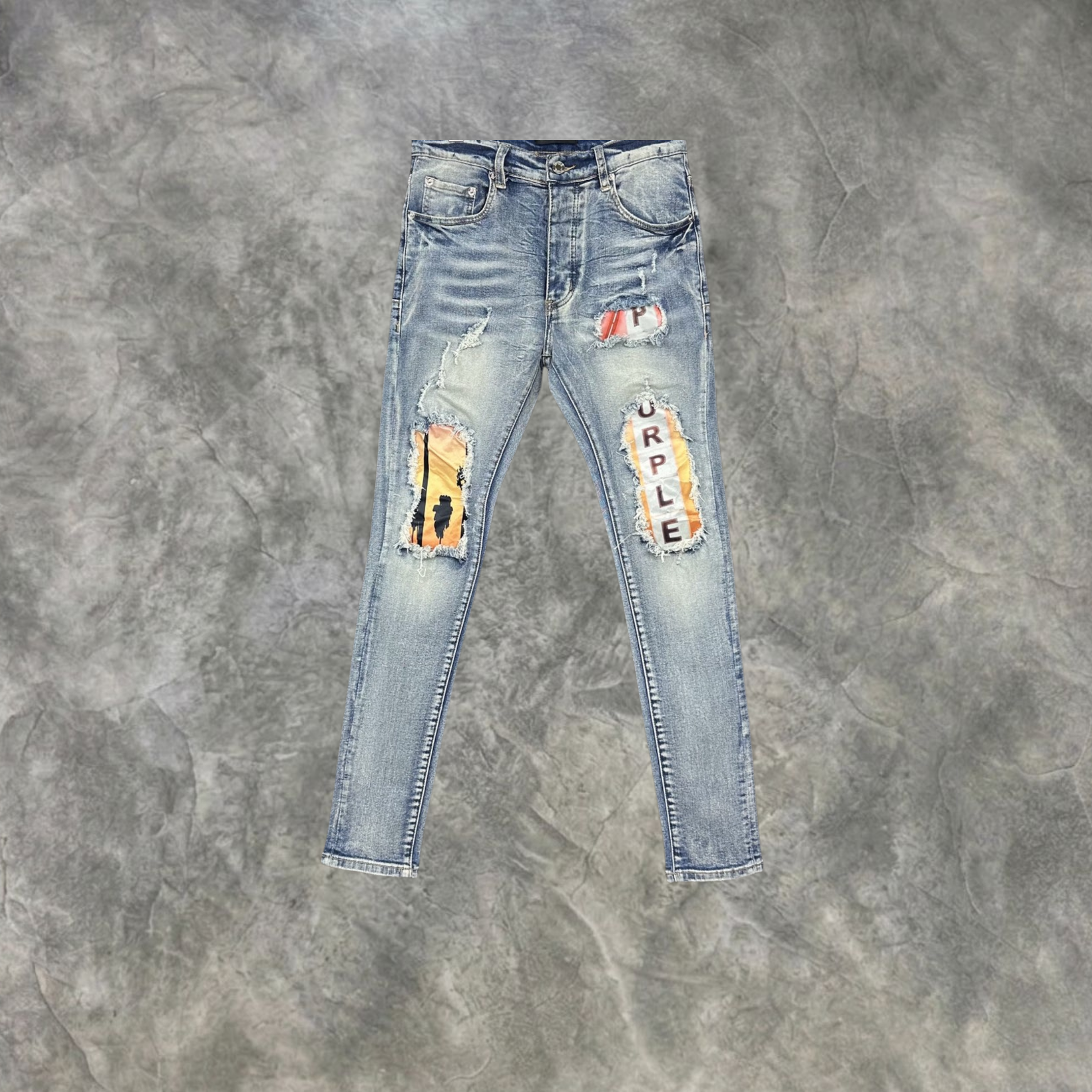 Elvare Club® Jeans