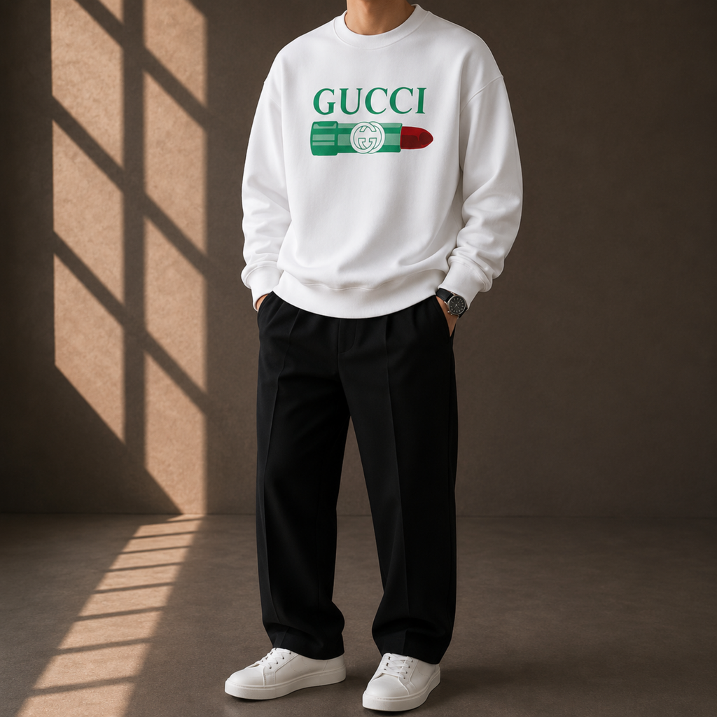 Elvare Club® Sweater