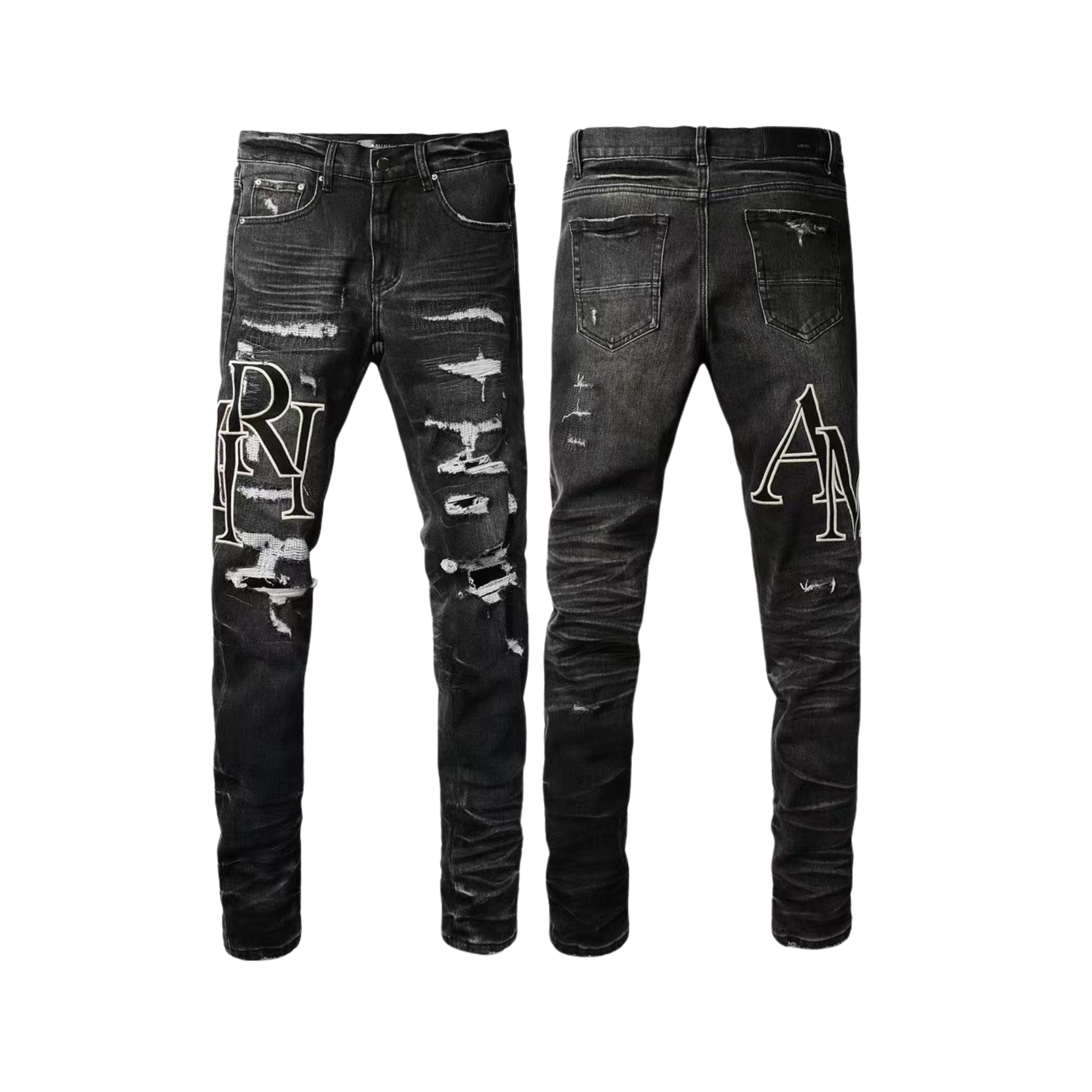 Elvare Club® Jeans
