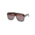 Elvare Club® Black Glasses