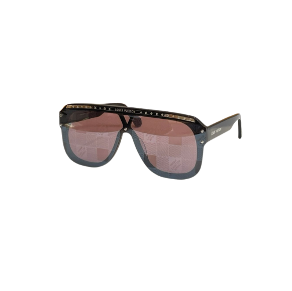 Elvare Club® Black Glasses