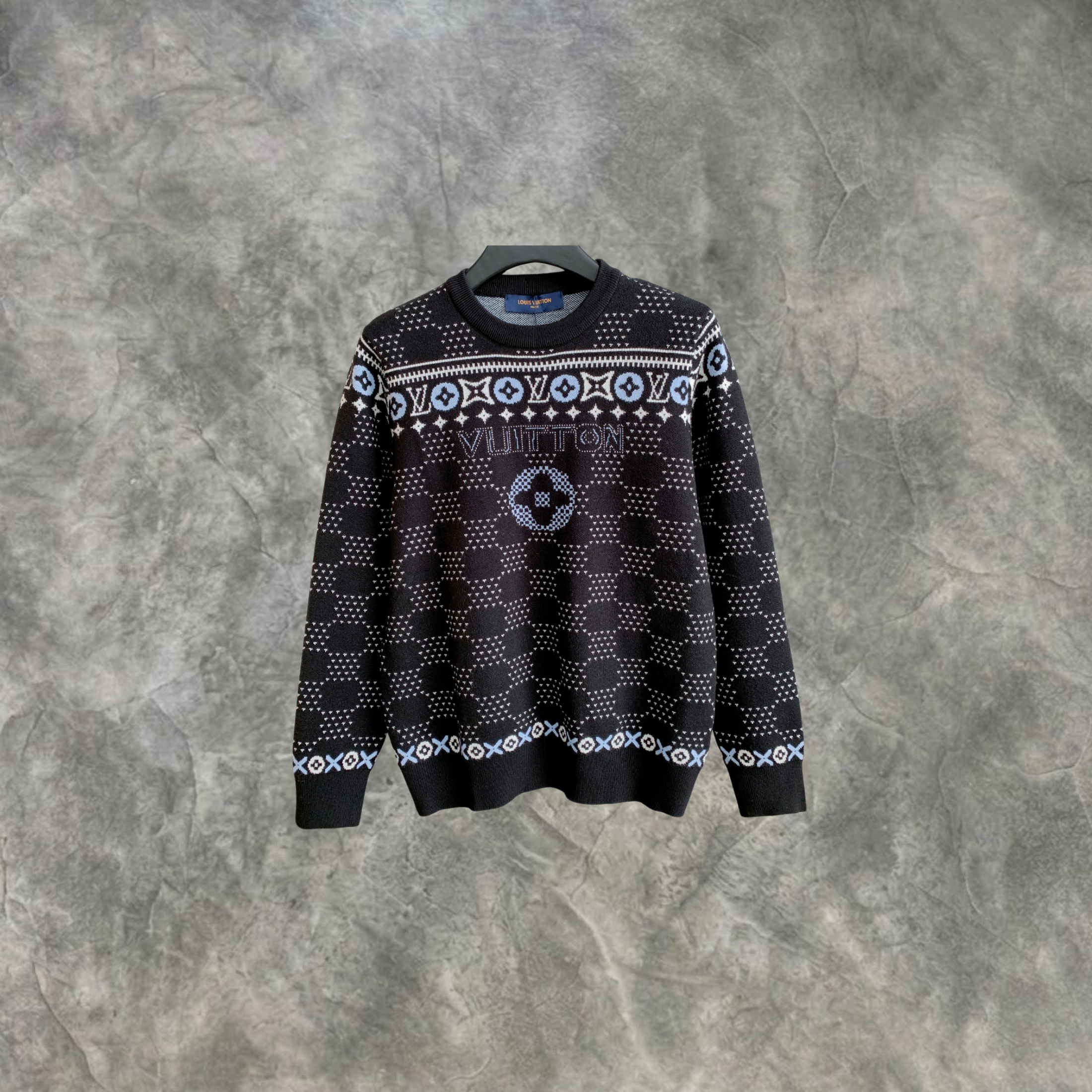 Elvare Club® Sweater
