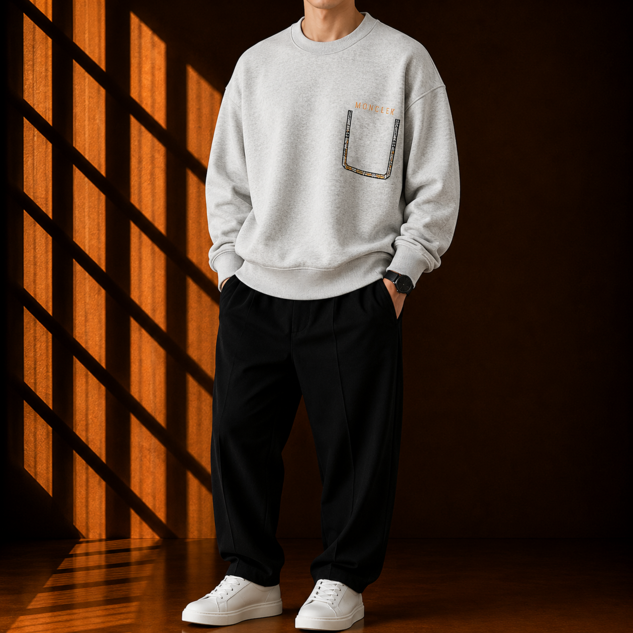 Elvare Club® Sweater