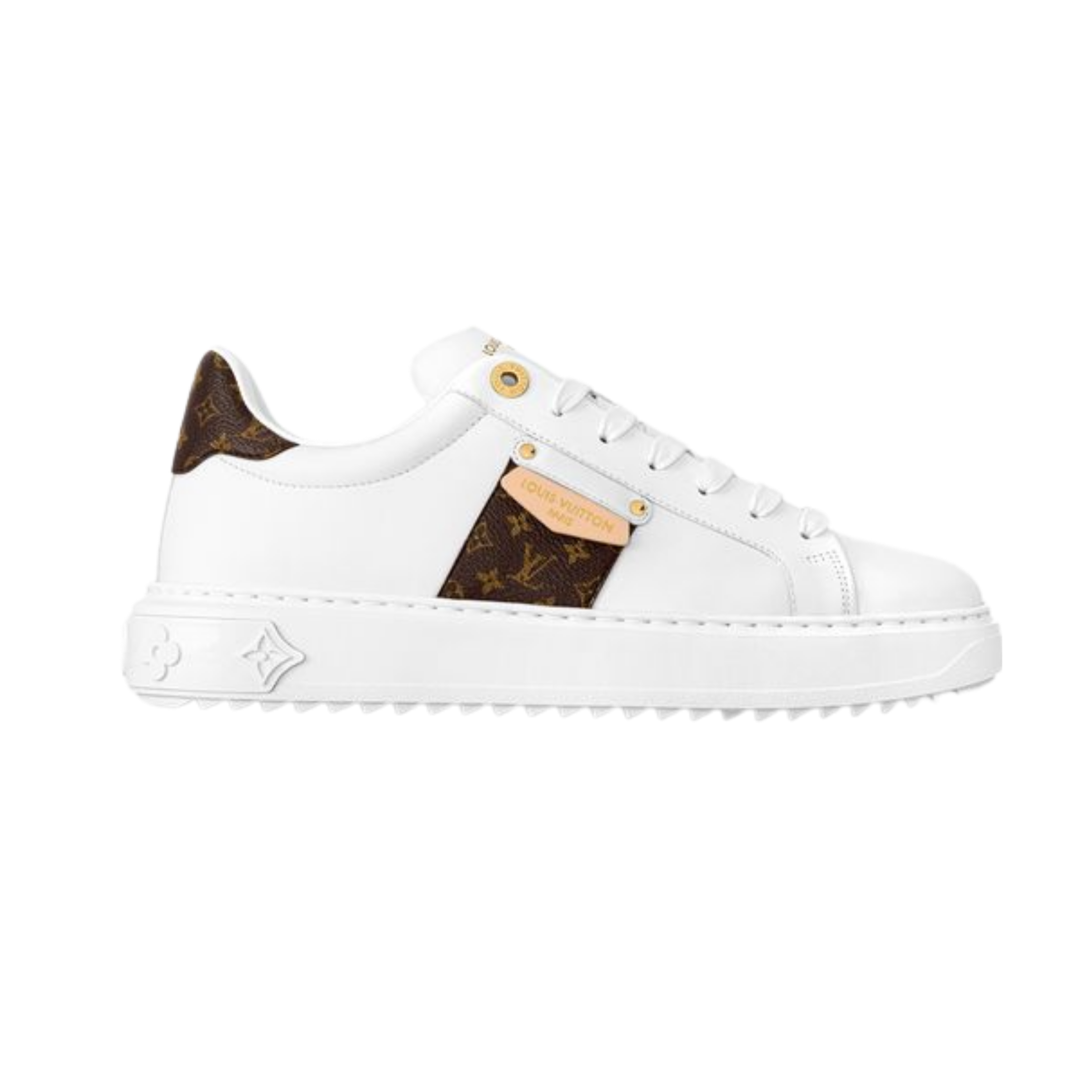Elvare Club® Sneaker