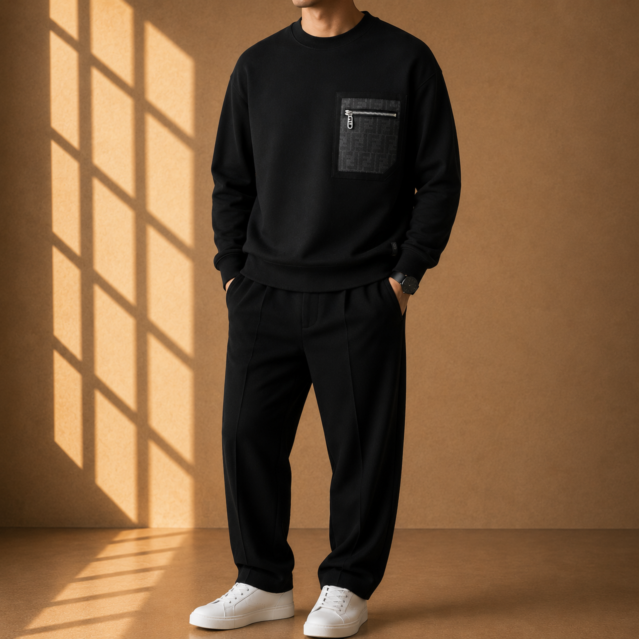 Elvare Club® Sweater